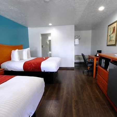 M Star Hotel Searcy Extérieur photo