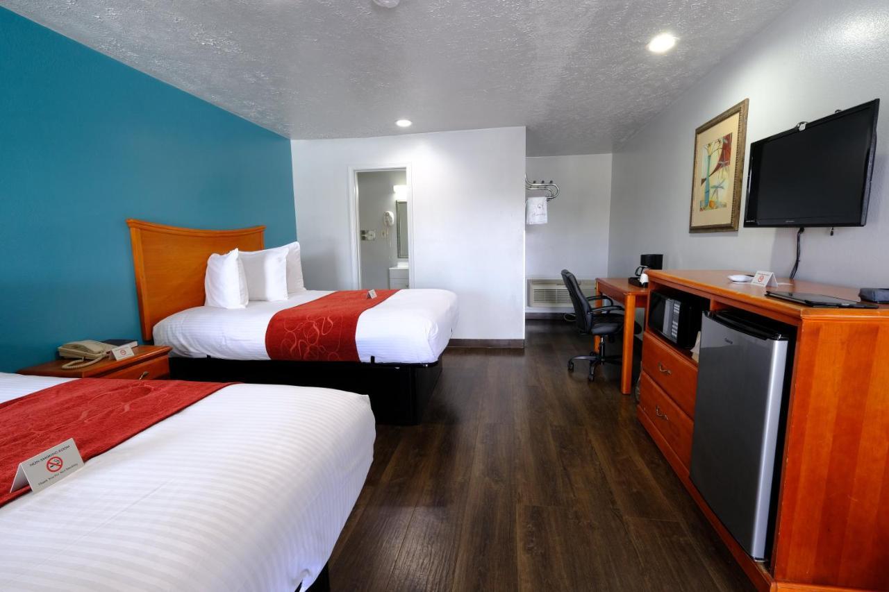 M Star Hotel Searcy Extérieur photo