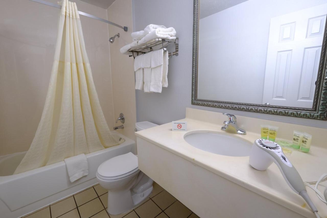 M Star Hotel Searcy Extérieur photo