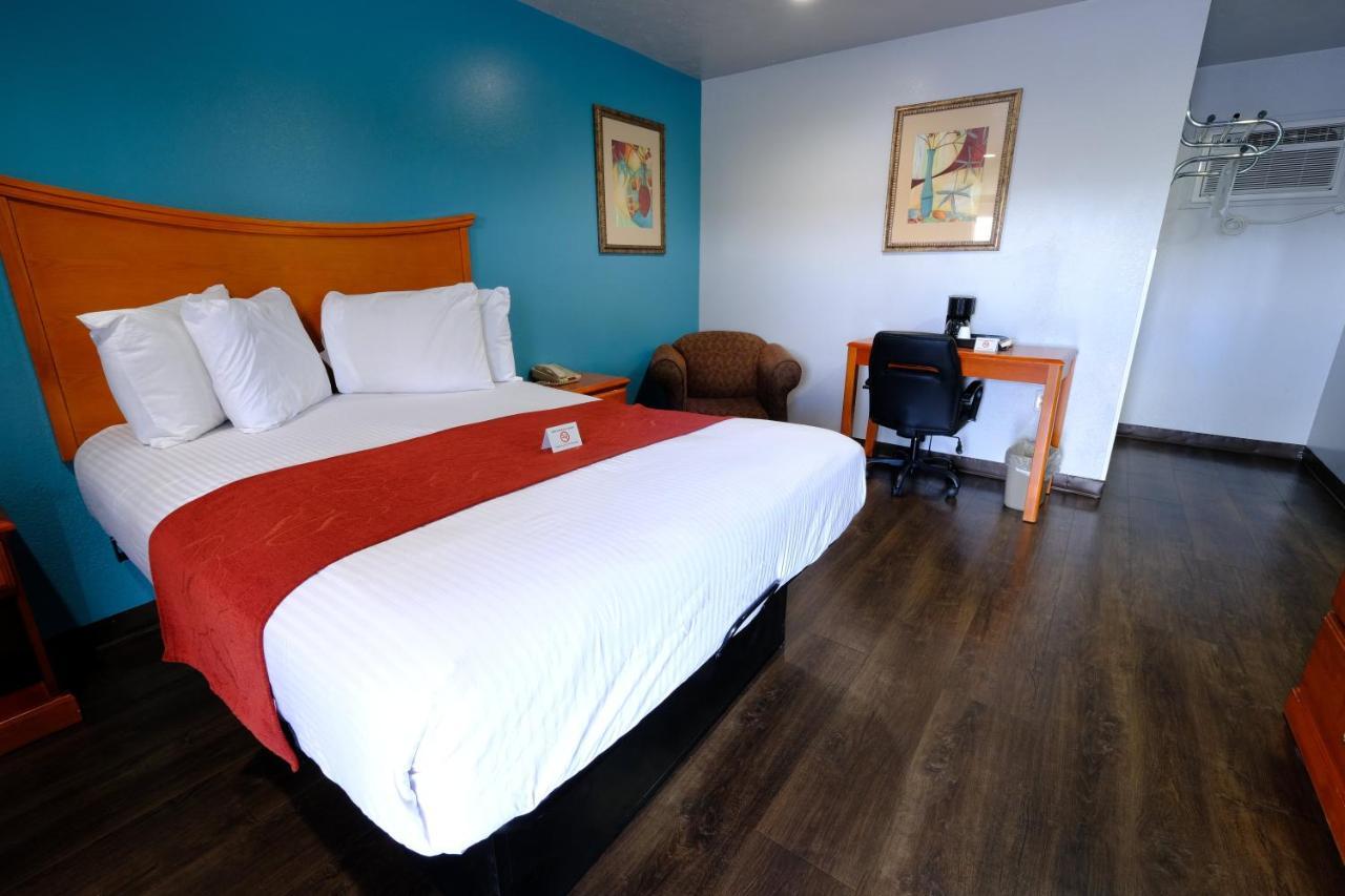 M Star Hotel Searcy Extérieur photo