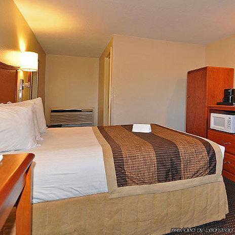 M Star Hotel Searcy Chambre photo